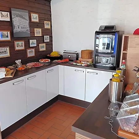 Hotel Romaeus Villingen-Schwenningen