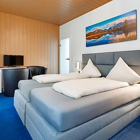 Hotel Romaeus
