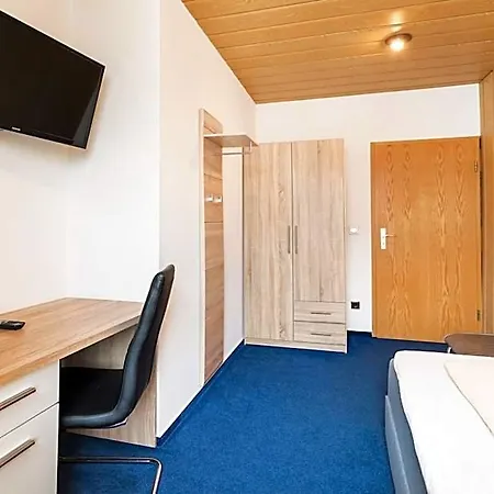 Hotel Romaeus Villingen-Schwenningen