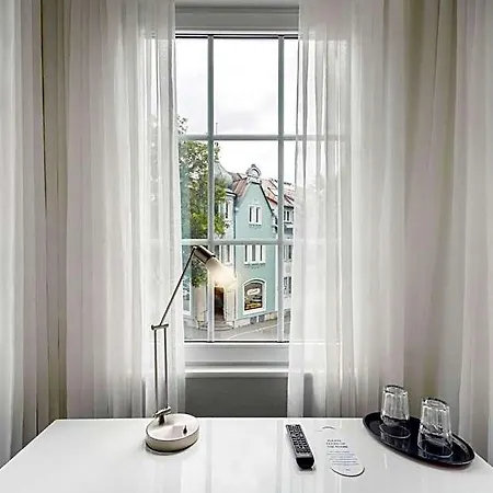 Hotel Romaeus