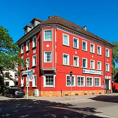 Hotel Romaeus