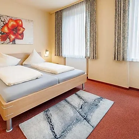 Romaeus Hotel Villingen-Schwenningen