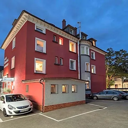 Hotel Romaeus *
