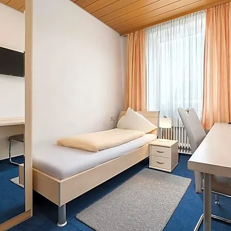 Romaeus Hotel