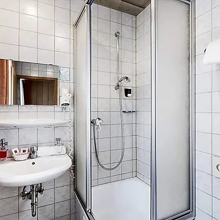 Hotel Romaeus *