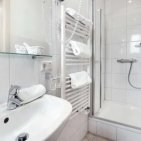 Hotel Romaeus Villingen-Schwenningen
