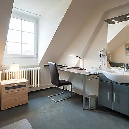 Hotel Romaeus Villingen-Schwenningen